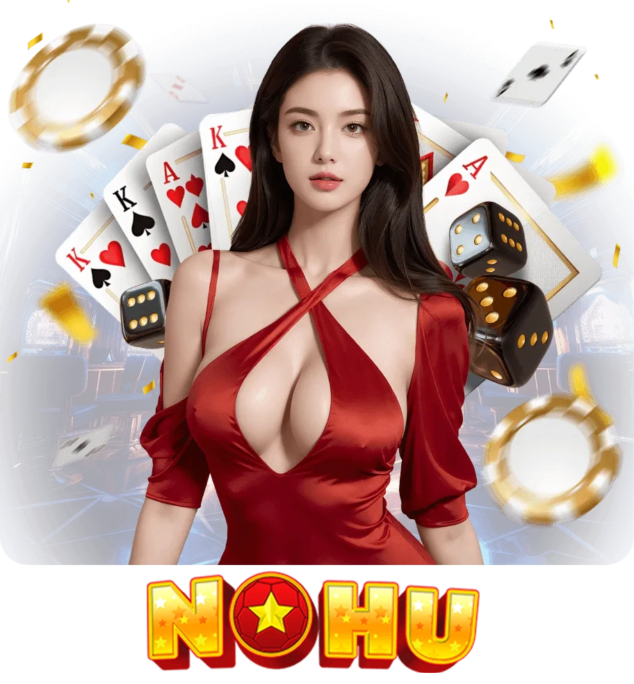 Dịch vụ ứng dụng trên di động của Nohu